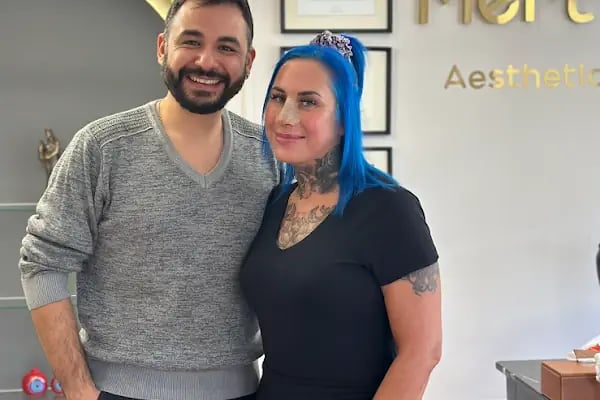 Dr Mert Secer Aesthetic Plastic Surgery - Resim 6