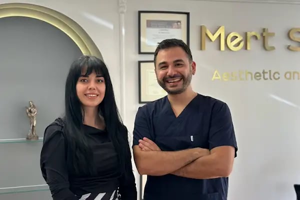 Dr Mert Secer Aesthetic Plastic Surgery - Resim 8