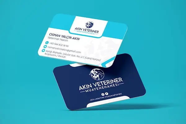 Akın Veteriner Muayenehanesi - Resim 2