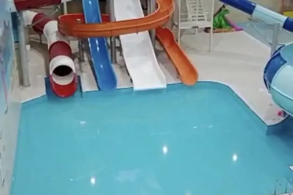 Aqua park SİVAS - Resim 3