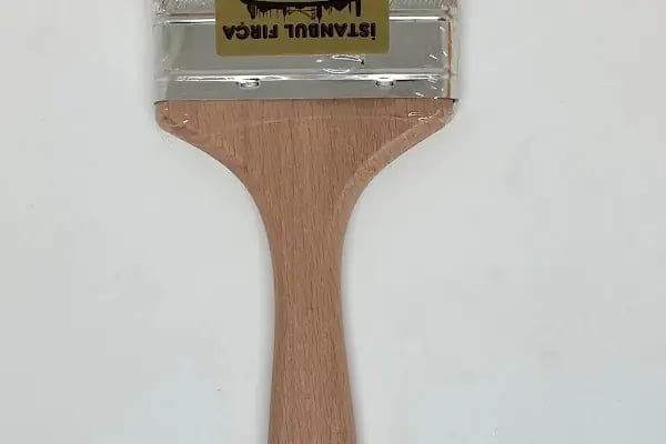 İstanbul Fırça - Resim 5