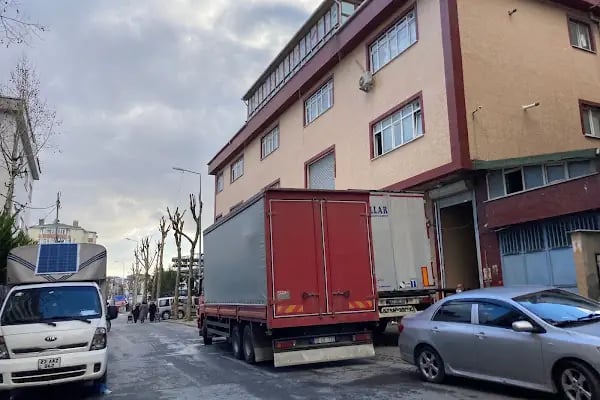 İstanbul Fırça - Resim 3