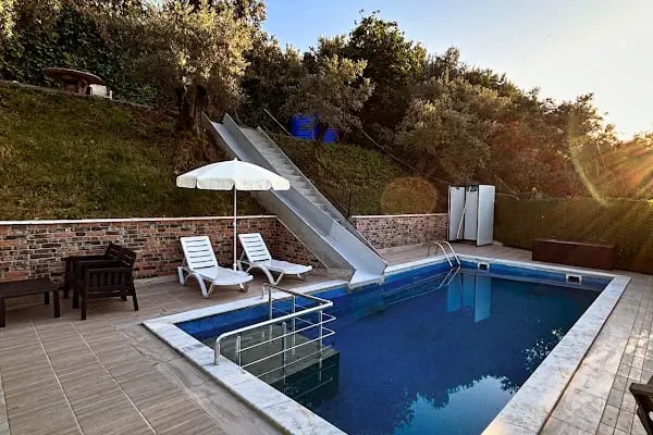 Villa Narlıca - Resim 2