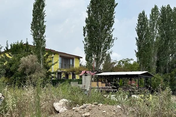 Villa Narlıca - Resim 15