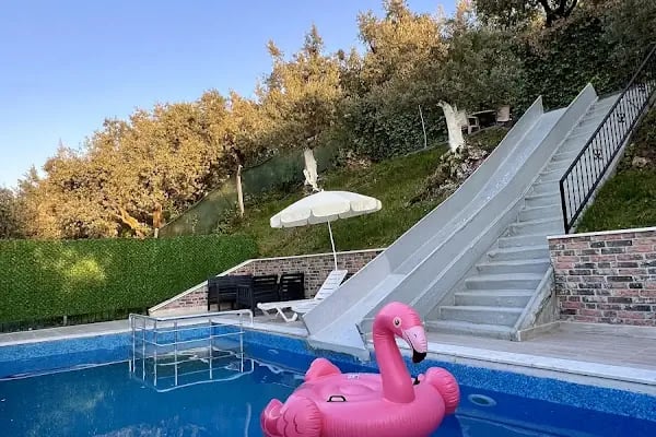 Villa Narlıca - Resim 4