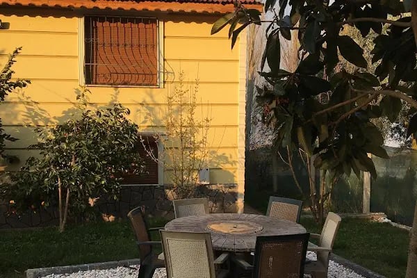 Villa Narlıca - Resim 1