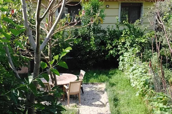Villa Narlıca - Resim 13