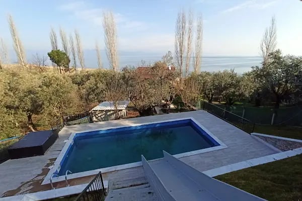 Villa Narlıca - Resim 9