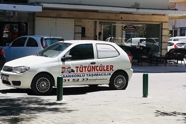 Tütüncüler Evden Eve Taşımacılık - Resim 14