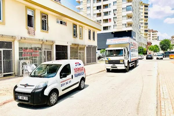 Tütüncüler Evden Eve Taşımacılık - Resim 9