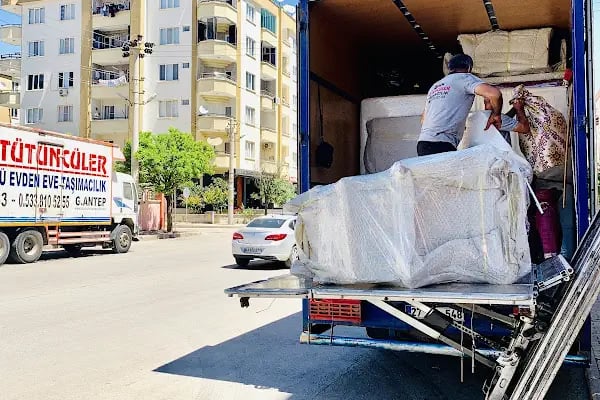 Tütüncüler Evden Eve Taşımacılık - Resim 5