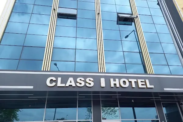 Class Clinic - Resim 4