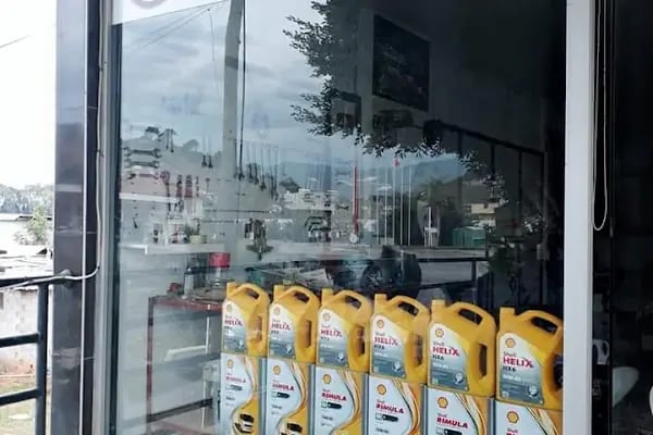 Ümit Oto Tamir bakım servisi - Resim 10
