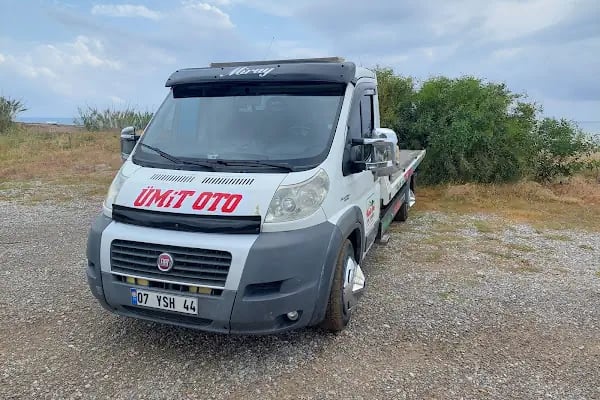 Ümit Oto Tamir bakım servisi - Resim 5