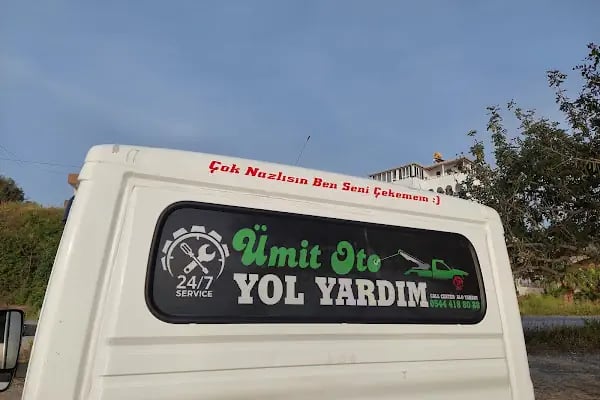 Ümit Oto Tamir bakım servisi - Resim 13