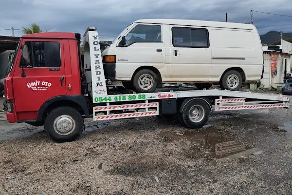 Ümit Oto Tamir bakım servisi - Resim 2