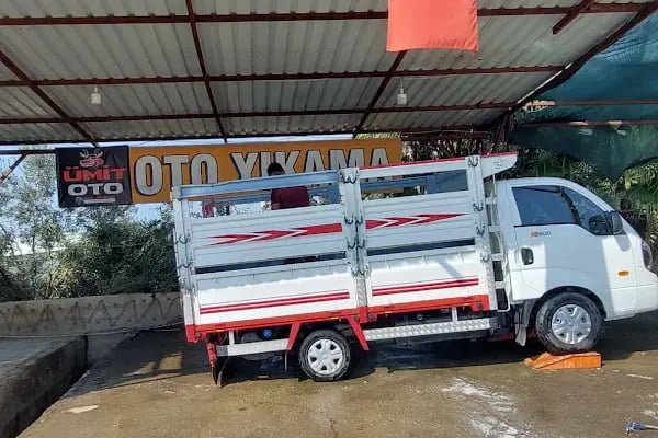 Ümit Oto Tamir bakım servisi - Resim 8