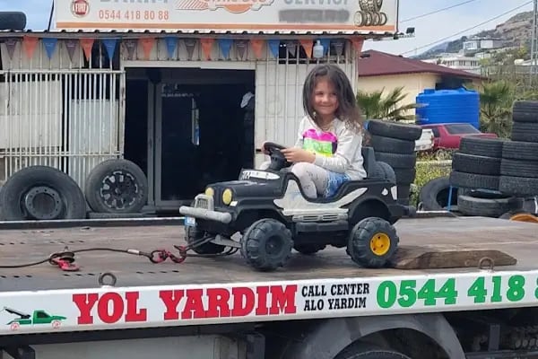 Ümit Oto Tamir bakım servisi - Resim 9