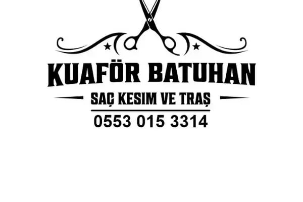 KUAFÖR BATUHAN - Resim 14