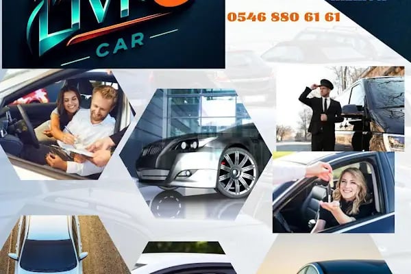 Livio Car Beşikdüzü Rent a Car / Oto Kiralama - Resim 9