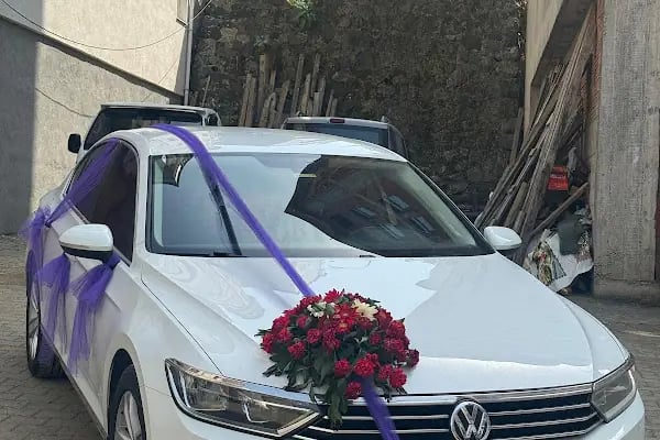 Livio Car Beşikdüzü Rent a Car / Oto Kiralama - Resim 6