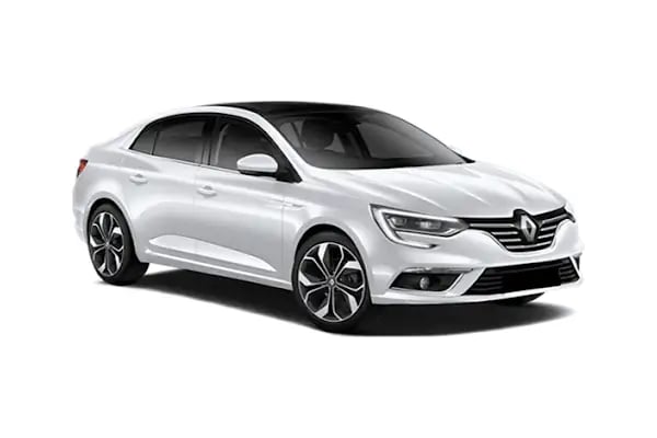 Livio Car Beşikdüzü Rent a Car / Oto Kiralama - Resim 8