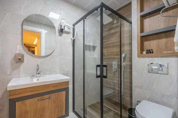 Quality Gold Suite Hotel - Resim 4
