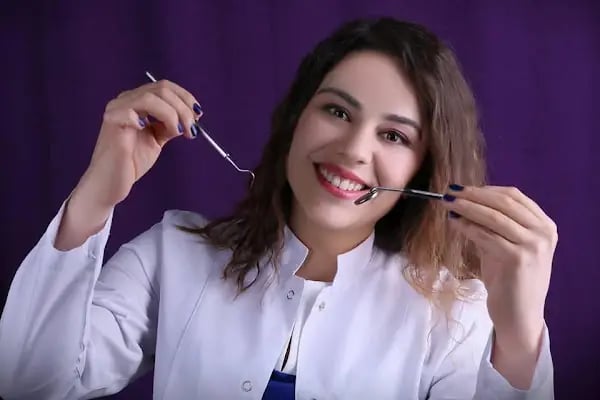 Özel Bahçedent Ağız ve Diş Sağlığı Polikliniği - Resim 10