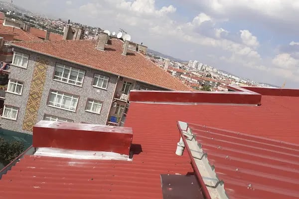 Dikimevi Vergi Dairesi - Resim 15