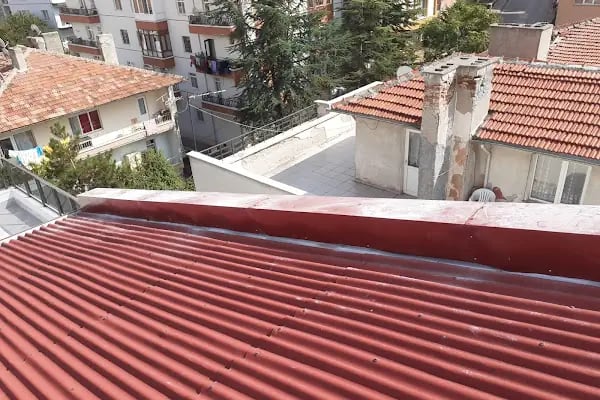 Dikimevi Vergi Dairesi - Resim 7