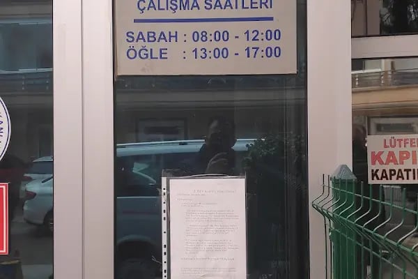 Dikimevi Vergi Dairesi - Resim 13