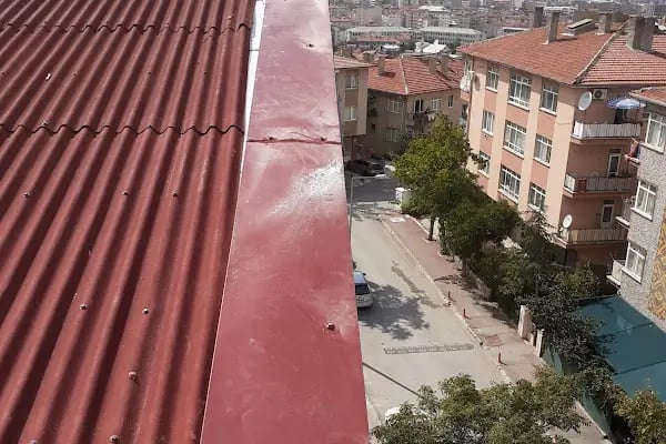Dikimevi Vergi Dairesi - Resim 6