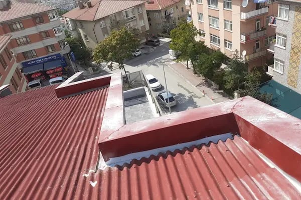 Dikimevi Vergi Dairesi - Resim 10