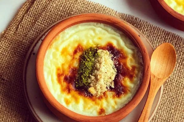 HAS BİLİCAN KEBAP - Resim 19