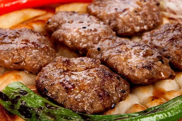 HAS BİLİCAN KEBAP - Resim 20