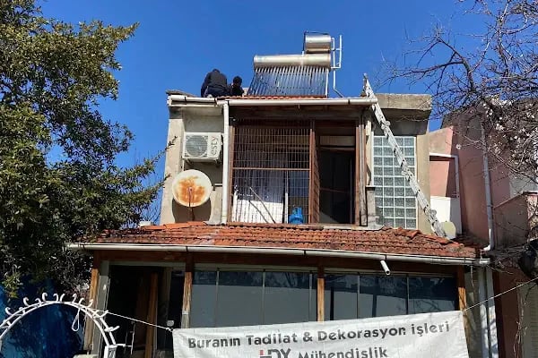 HDY MÜHENDİSLİK - Resim 17