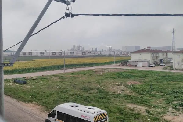 Alanyurt Düğün Salonu - Resim 2