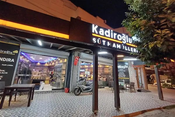 Kadiroğlu Turgutreis - Resim 1