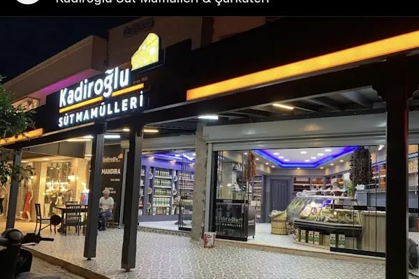 Kadiroğlu Turgutreis - Resim 4
