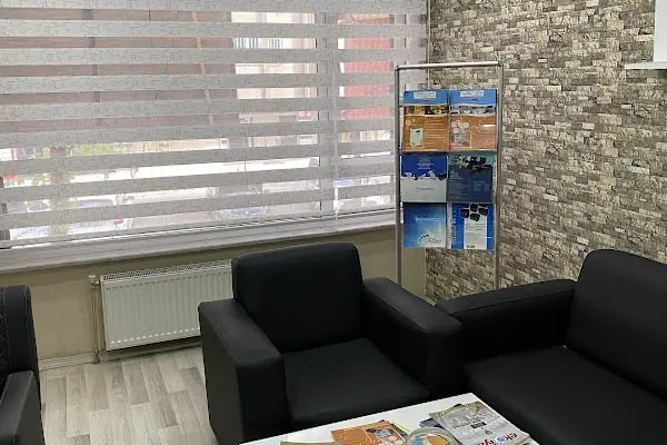 Akcom Garlı Ups Güç Kaynakları Elektrik Elektronik Makine Enerji Sistemleri - Resim 9
