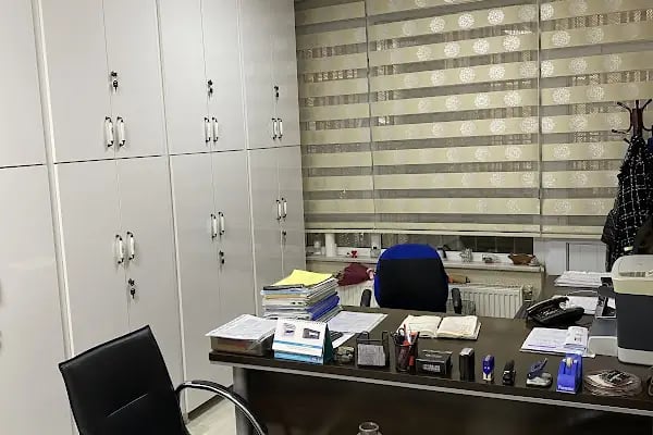 Akcom Garlı Ups Güç Kaynakları Elektrik Elektronik Makine Enerji Sistemleri - Resim 7