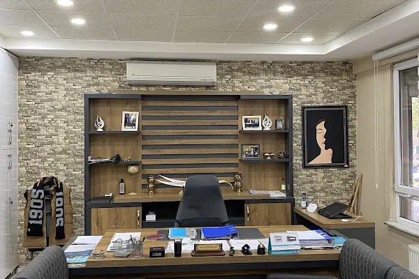 Akcom Garlı Ups Güç Kaynakları Elektrik Elektronik Makine Enerji Sistemleri - Resim 10