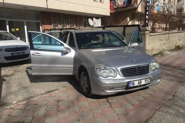 EMT RENT A CAR OTO KİRALAMA - Resim 4