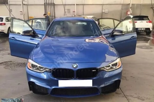 EMT RENT A CAR OTO KİRALAMA - Resim 5