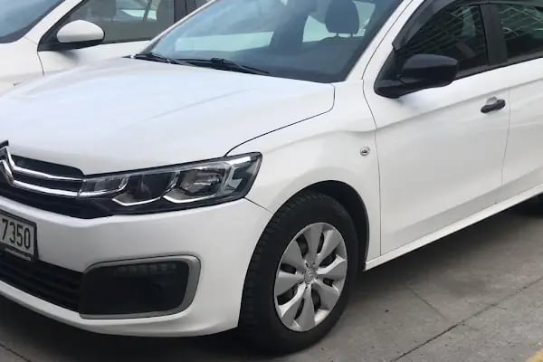 EMT RENT A CAR OTO KİRALAMA - Resim 3
