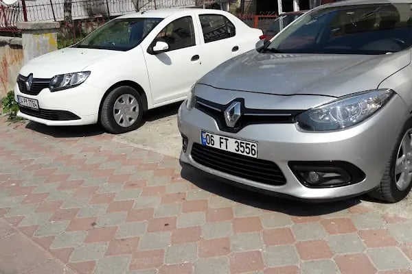 EMT RENT A CAR OTO KİRALAMA - Resim 2