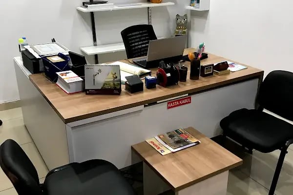 Doğa’m Veteriner Kliniği - Resim 9
