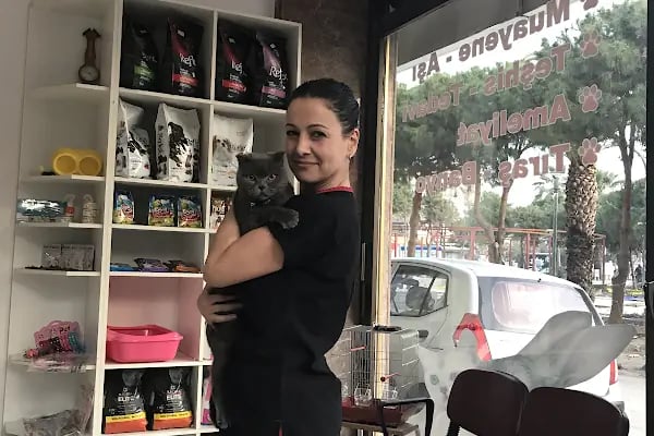Doğa’m Veteriner Kliniği - Resim 13