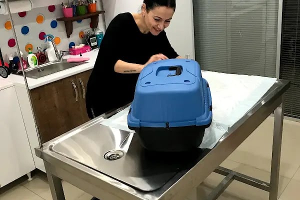 Doğa’m Veteriner Kliniği - Resim 5
