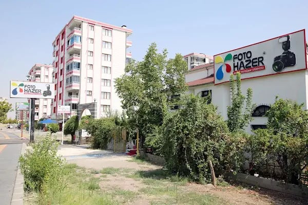 FOTO HAZER DOĞAL FOTOĞRAF STÜDYOSU - Resim 18